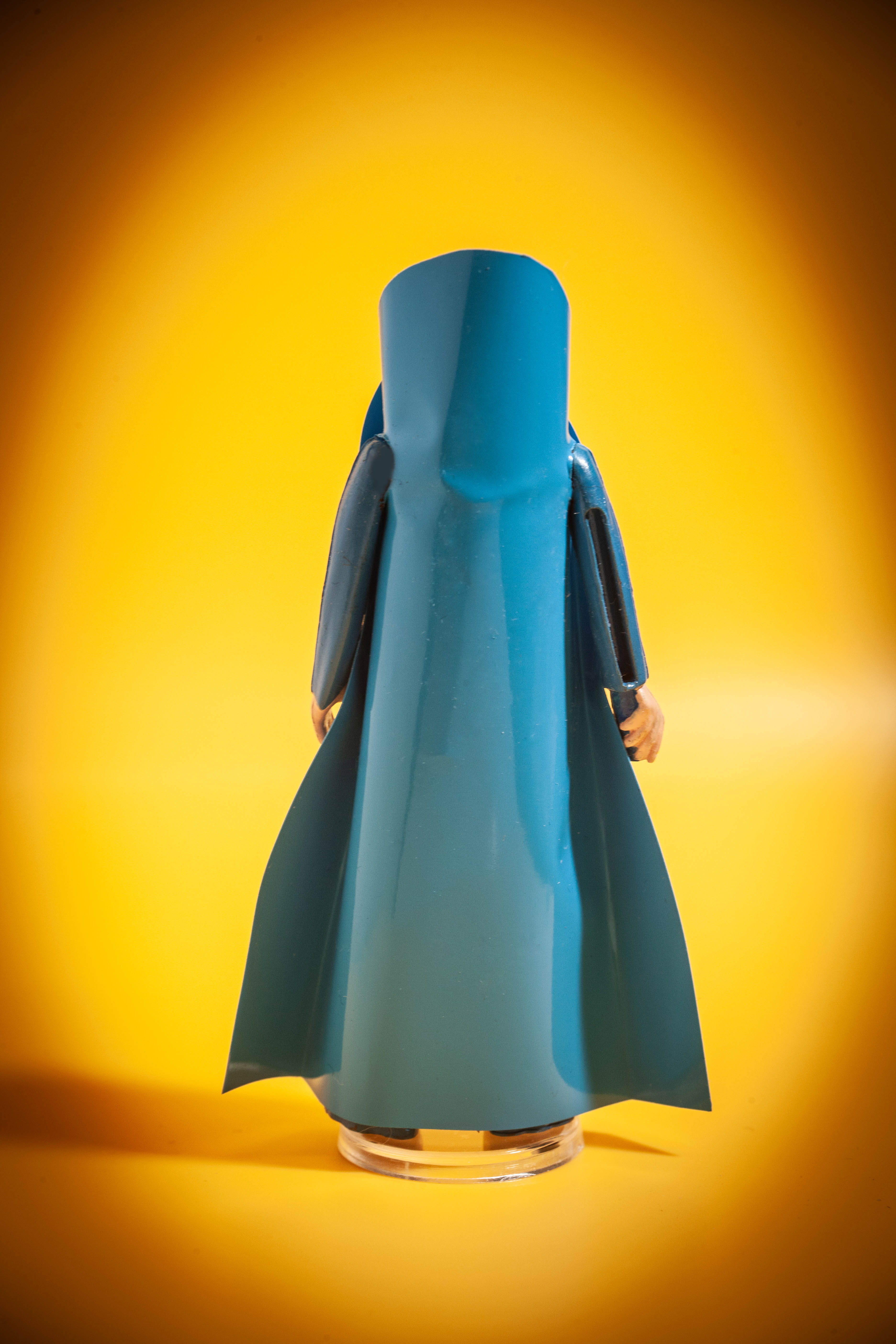 Obi-wan Kenobi Force Ghost image 3